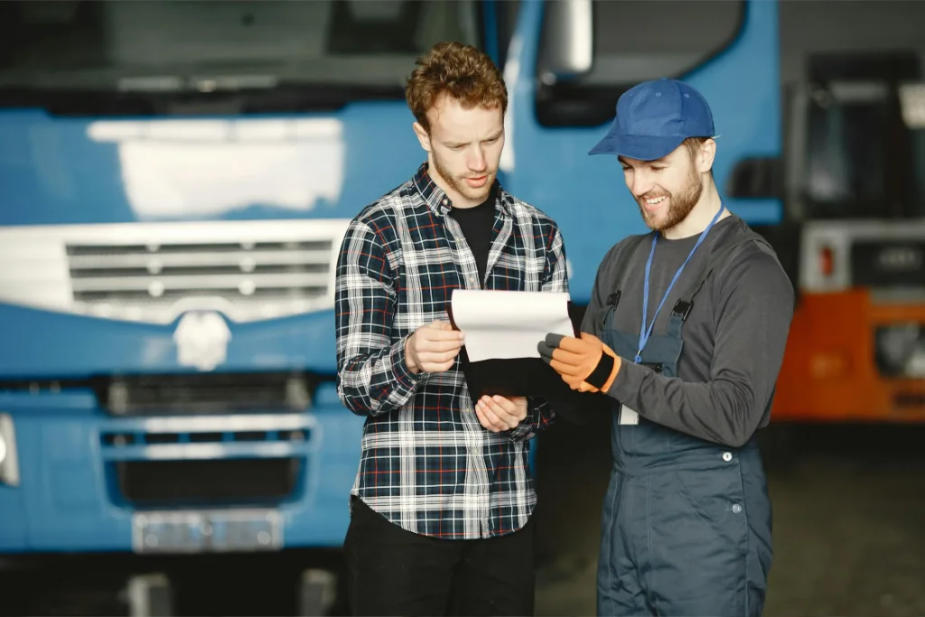Übersicht zu Kursbestandteilen und Lernplan